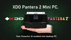 La Pantera 2 (Source de l'image : XDO Tech)