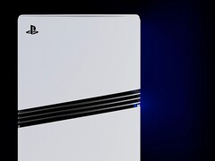 La PS6 devrait offrir des performances de ray tracing deux fois supérieures à celles de la PS5 Pro (photo). (Source de l&#039;image : Sony)