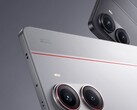 Le Redmi Turbo 4 (Image Source : Xiaomi)