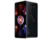 Le ROG Phone 5S Pro avec Snapdragon 888 Plus remplacera les modèles actuels ROG Phone 5 Pro et Ultimate. (Image Source : Asus)
