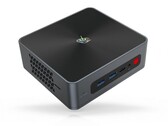 Le Beelink SEI8 est le moins cher des deux mini-PC de la société équipés du processeur Core i5-8259U. (Image source : Beelink)