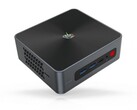 Le Beelink SEI8 est le moins cher des deux mini-PC de la société équipés du processeur Core i5-8259U. (Image source : Beelink)