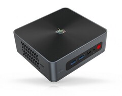 Le Beelink SEI8 est le moins cher des deux mini-PC de la société équipés du processeur Core i5-8259U. (Image source : Beelink)