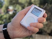Tangara fait inévitablement penser à l'iPod Apple. (Image : Cool Tech Zone)