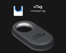 L'application uTag permet aux propriétaires d'appareils nonGalaxy d'utiliser les traceurs SmartTag de Samsung. (Source de l'image : Kieron Quinn &amp; Samsung - édité)