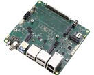 L'Up Xtreme ARL est un nouveau SBC équipé de processeurs Intel rapides (Image source : Aaeon)