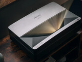 Le Screeneo U5. (Source : Philips)