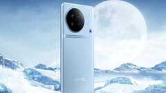 Le X90. (Source : Vivo)