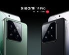 Le Xiaomi 14 Pro pourrait rester une exclusivité chinoise. (Source de l'image : Xiaomi)