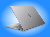 Le HP ZBook 8 G2i 16 pouces est disponible dans une seule couleur.