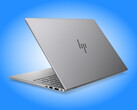 Le HP ZBook 8 G2i 16 pouces est disponible dans une seule couleur.