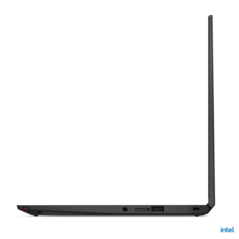 Lenovo ThinkPad X13 Yoga Gen 2 - à droite. (Source de l'image : Lenovo)