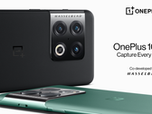 Le premier teaser officiel du 10 Pro. (Source : OnePlus)