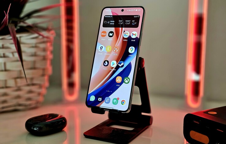 Realme GT5 : essai de smartphone