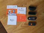 Weenect XS + accessoires