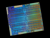 Un chipset de 28nm. (Source : Flickr)