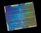 Un chipset de 28nm. (Source : Flickr)