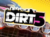 Test Dirt 5 pour les ordinateurs portables et de bureau