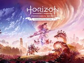 Horizon Forbidden West - Tests techniques pour PC portables et de bureau