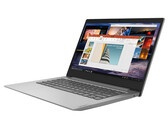 Test du Lenovo Ideapad Slim 1-14AST-05 (AMD A6-9220e, Radeon R4, FHD) : Chromebook avec MS Office 365