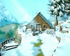 Image tirée de la bande-annonce d'Octopath Traveler 0 sur Nintendo Switch 2 (source : Nintendo of America)