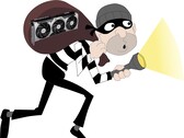 En Corée, un homme a volé pour plus de 11 000 dollars de GPU.