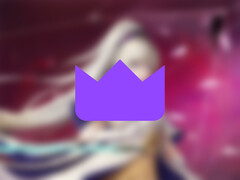 Un nouveau lot de jeux gratuits est maintenant disponible. Illustration : photo de couverture éditée d'Afterimage. (Source de l'image : Amazon Prime Gaming)