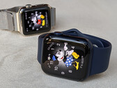 Il est notoire que la Apple Watch ne prend pas du tout en charge les smartphones Android. (Source de l'image : Apple)
