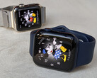 Il est notoire que la Apple Watch ne prend pas du tout en charge les smartphones Android. (Source de l'image : Apple)