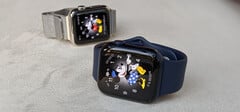 Il est notoire que la Apple Watch ne prend pas du tout en charge les smartphones Android. (Source de l&#039;image : Apple)