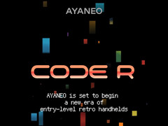 Ayaneo fait également référence au Code R-1 en tant que Code R dans les documents d'accroche. (Source de l'image : Ayaneo)