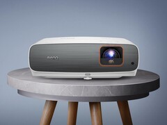 Le projecteur BenQ TK860i offre une luminosité de 3 300 lumens. (Source de l'image : BenQ)