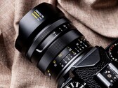 Le dernier objectif fisheye de Brightin Star est conçu pour les appareils photo plein format.