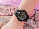 Montre Casio Baby-G BG-169KB-1