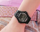 Montre Casio Baby-G BG-169KB-1