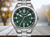 Les montres Citizen Terra Force AW1890-19B et AW1890-51X (photo) sont désormais disponibles aux États-Unis. (Source de l'image : Citizen, édité)