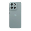 Le Motorola Moto G56 dans la variante de couleur Gray Mist (source d'image : Motorola)