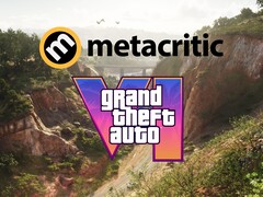 Les logos Metacritic et GTA 6 sont visibles dans le parc national du Mont Kalaga