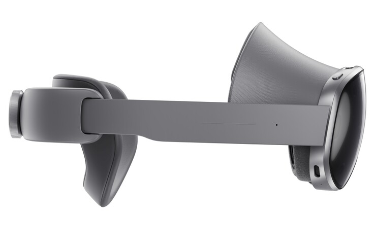 Samsung Galaxy XR (source de l'image : Samsung)