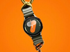 La Samsung Galaxy Watch7 reçoit un certain nombre de nouvelles fonctionnalités avec One UI 8 Watch. (Source de l'image : Samsung)