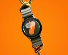 La Samsung Galaxy Watch7 reçoit un certain nombre de nouvelles fonctionnalités avec One UI 8 Watch. (Source de l'image : Samsung)