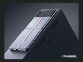 La prochaine édition de Thom Browne pourrait ressembler à ça. (Source : LetsGoDigital)