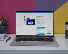 GeekBook X14 Pro avec Intel Core Ultra 9, 32 GB RAM et 2 TB SSD