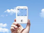 Le Godox C100 utilise un écran transparent comme viseur.