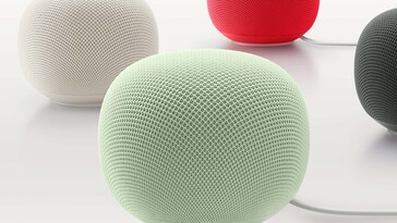 L'enceinte Google Home sera disponible en différentes couleurs.