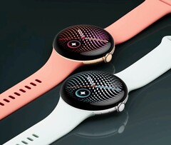 La Google Pixel Watch 5 bénéficiera d’un certain nombre de nouvelles fonctionnalités avec la mise à jour de septembre.