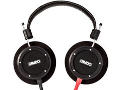 Le casque Signature S750 de Grado est conçu pour offrir un plus grand confort et une scène sonore plus large. (Source de l'image : Grado)