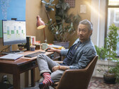 L'ordinateur portable professionnel haut de gamme HP Envy 16 est maintenant officiel (image via HP)