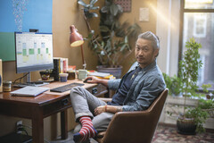 L'ordinateur portable professionnel haut de gamme HP Envy 16 est maintenant officiel (image via HP)