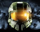 Image montrant le casque emblématique de Master Chief. (Source de l'image : Xbox Game Studios)